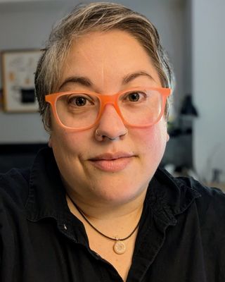 Photo of Kali Ausplund Dionne, Clinical Social Work/Therapist, LCSW, LADC, MBA