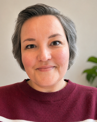 Photo of Melissa Ramsay, Registered Social Worker, RSW, MSW