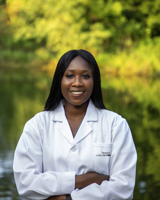 Photo of Maimouna Sow - Mental Health For All Services , MSN, ARNP, PMHNP, Psychiatric Nurse Practitioner