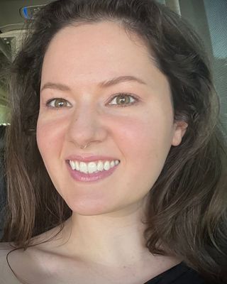 Photo of Moe Roya, Licensed Professional Counselor, LPC, MA, NCC