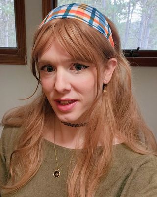 Photo of Taylor Kirkland, Pre-Licensed Professional, MA, MHP