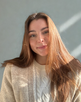 Photo of Anyssa Sipos, Registered Psychotherapist (Qualifying), MACP