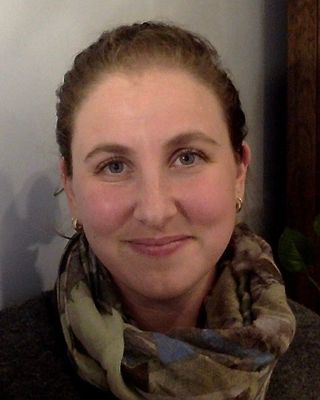 Photo of Dr. Madeleine Gordon, Psychologist, PsyD