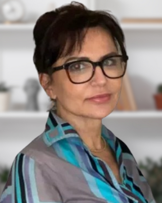 Photo of Olga Pedersen, Pre-Licensed Professional, DMFT-I