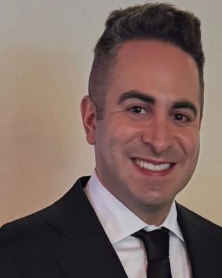 Photo of Julian Katz, Licensed Professional Counselor, MA, LPC, ICGC-II