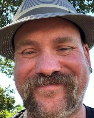 Photo of Mike Tichy, Psychiatric Nurse Practitioner, MSN, PMHNP