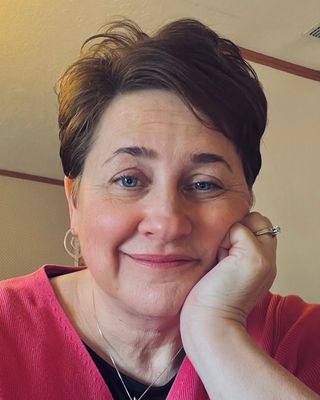 Photo of Judy Anderson-Hamed, Marriage & Family Therapist Associate, AMFT