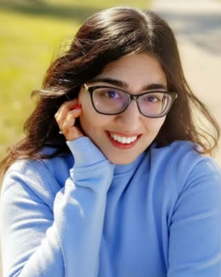 Photo of Niha Mahboob, Counselor, LPCC