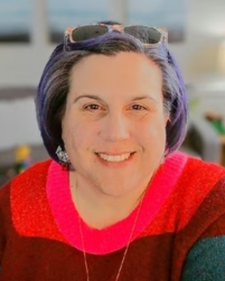 Photo of Jennifer Gustafson-Stephenson, Clinical Social Work/Therapist, LMSW-C