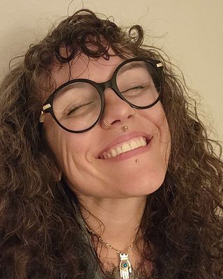 Photo of Brooks Decker, Registered Mental Health Counselor Intern