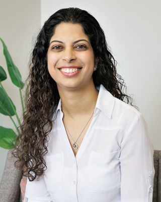Photo of Zaheeda Virani, Psychologist in Piedmont, Portland, OR
