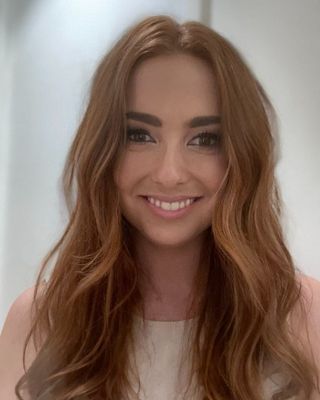 Photo of Gabi O'Sullivan, Counsellor, ACA-L2