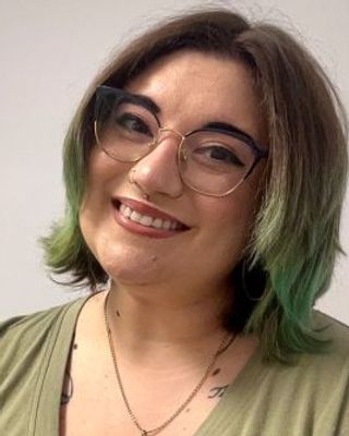 Photo of Madison Barbor, Licensed Mental Health Counselor, LMHC