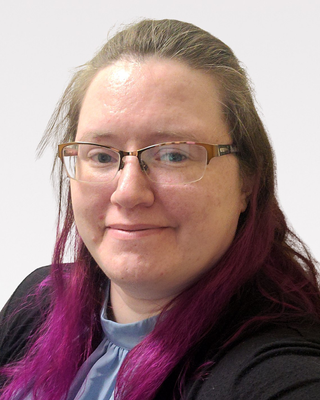 Photo of Alyssa Allen, Licensed Professional Counselor, LPC