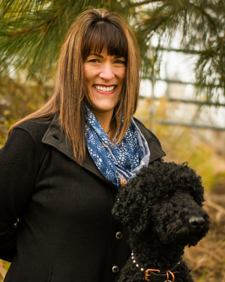 Photo of Kim Butler, Psychiatric Nurse in Bend, OR