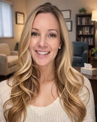 Photo of Thea Wooten, Licensed Clinical Mental Health Counselor, LCMHC, LCAS
