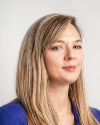 Photo of Jennifer Crawford, Counselor, LCMHC