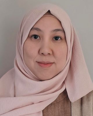 Photo of Lorraine Chow, Counsellor, PNCPS Acc.
