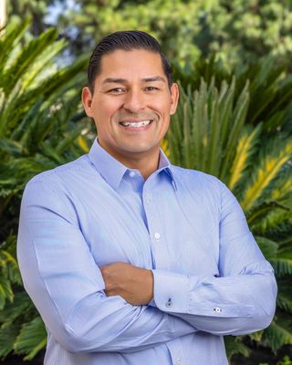 Photo of Robert Cortez, Psychiatric Nurse Practitioner, MSN, PMHNP