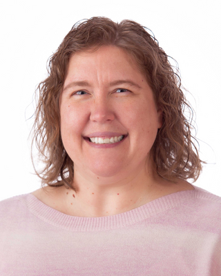 Photo of Nicole Denman, Licensed Professional Counselor, LPC