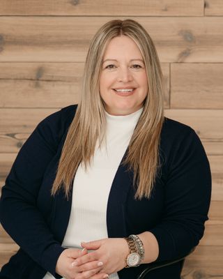 Photo of Megan Cameron, Registered Social Worker, MSW RSW