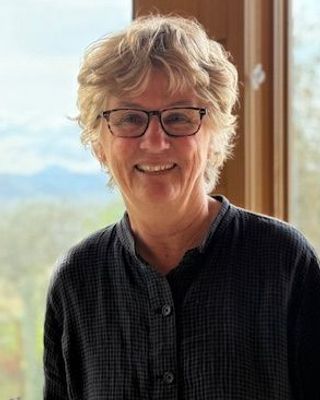 Photo of Marlene Muller, Counselor, LMHCA