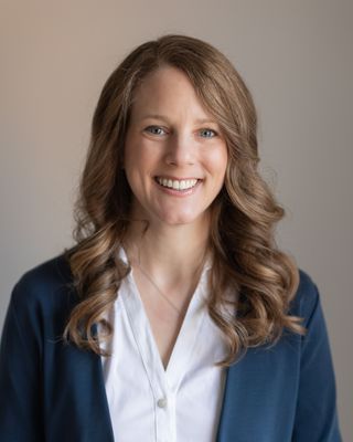 Photo of Genevieve Maliszewski, Psychologist, PhD