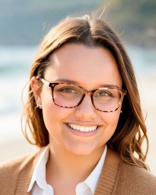 Photo of Elizabeth Rosillo, Counselor, MA, LCMHCA, NCC