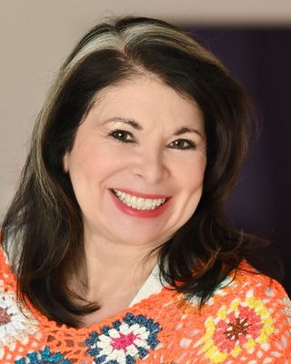 Photo of Janet Varela Colletto, Licensed Professional Counselor in Katy, TX