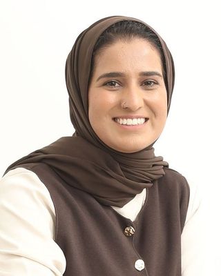 Photo of Ambreen Yousaf, Registered Psychotherapist, MA, RP