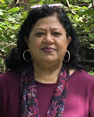 Photo of Tajwar Raziuddin, Counselor, MA, LCPC