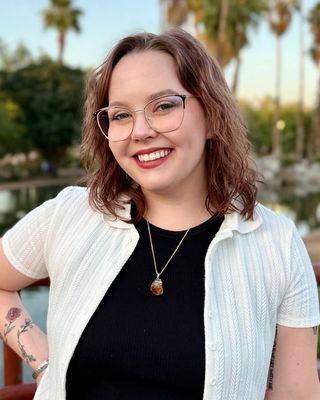 Photo of Olivia Wilde, Clinical Social Work/Therapist, LCSW, CCTP