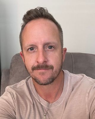 Photo of Will Dillon, Registered Mental Health Counselor Intern, RMHCI, MA, Veteran