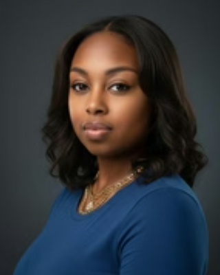 Photo of T'onna Logan, Licensed Professional Counselor, LPC
