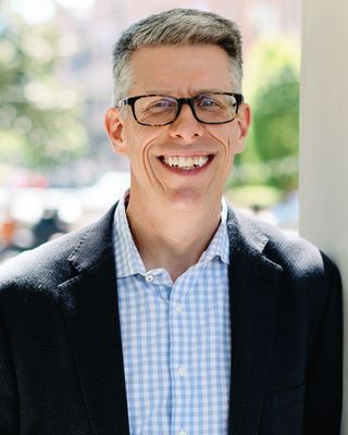 Photo of Jason Howard, Licensed Professional Counselor, MS, LPC, NCC