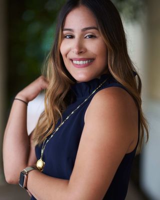 Photo of Alicia Alvarez, Counselor, LMHC