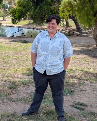 Photo of Ty Condon, Clinical Social Work/Therapist, LMSWT