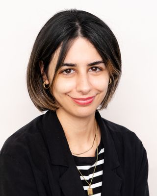 Photo of Tiffany Diorio, Clinical Social Work/Therapist, LCSW