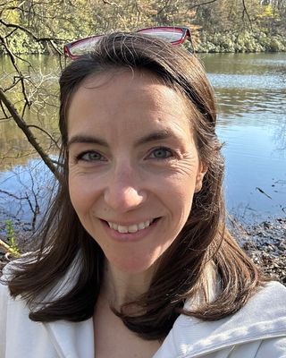Photo of Lydia Moore, Clinical Social Work/Therapist, LCSW-R