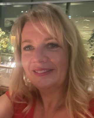 Photo of Kirsty Georgieff - Kirsty - Echo Counselling, Counsellor, MSc, MBACP