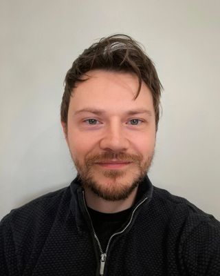 Photo of Brett Dean, Psychotherapist, MBABCP