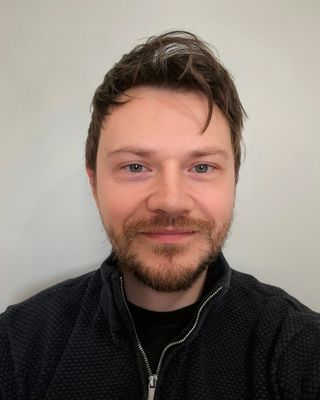 Photo of Brett Dean, Psychotherapist, MBABCP
