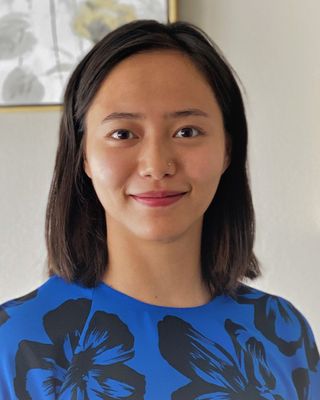 Photo of Si Shen, Marriage & Family Therapist Associate in Redlands, CA
