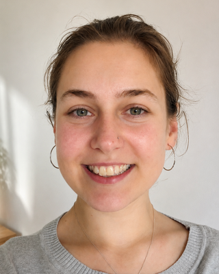 Photo of Malvina Patraus-Giurgiu, Psychologist, PsyBA General
