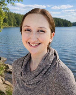 Photo of Tabitha Moore, Lic Clinical Mental Health Counselor Associate, MS, LCMHCA, NCC