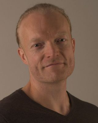 Photo of Ryan Anderson - Anderson Counselling & Therapy, Counsellor, MBACP