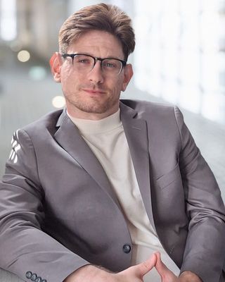 Photo of Joseph Cabo, Licensed Professional Counselor, MA, LPC