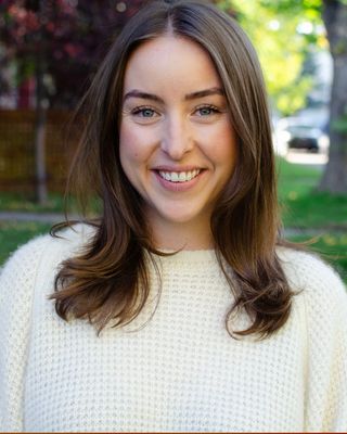 Photo of Selene Taylor, Pre-Licensed Professional