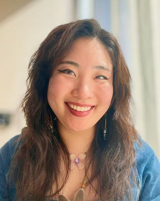 Photo of Lyra Okita, Marriage & Family Therapist Associate, AMFT