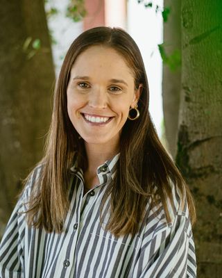 Photo of Elizabeth Bowen, Licensed Professional Counselor, LPC, MAMFT